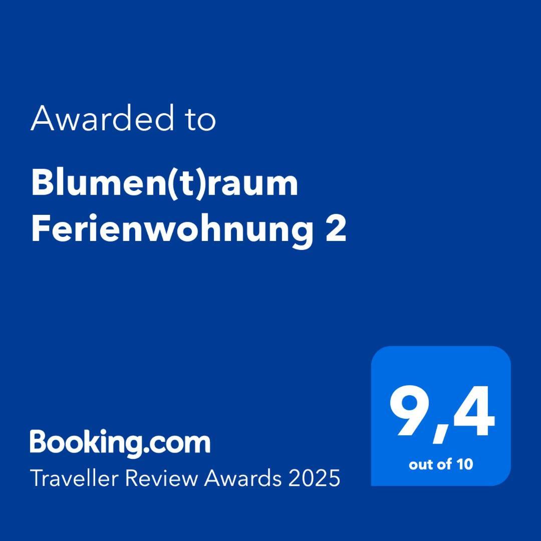Blumenraum 2